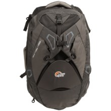 51%OFF 機内持ち込み手荷物 （女性用）ロウアルパイン旅行トレッカーLI ND60バックパック Lowe Alpine Travel Trekker LI ND60 Backpack (For Women)画像